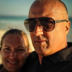 Meet your Posher, Jon